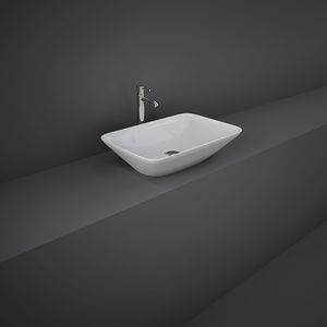 lavabo da appoggio 1