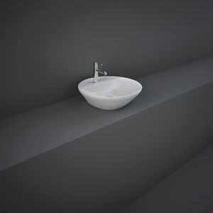 lavabo da appoggio 1