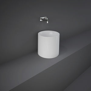 lavabo da appoggio 1
