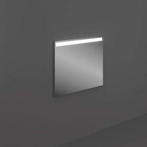 specchio da bagno a muro