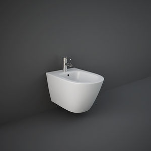 bidet sospeso