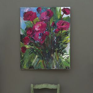 pittura di finitura
