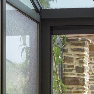 lastra di ventilazione a muro