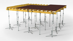 cassaforma modulare 1