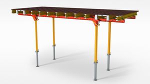 cassaforma modulare 1