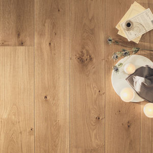 parquet multistrato / da incollare / flottante / in legno