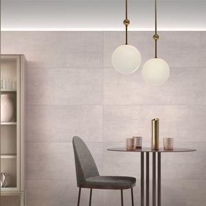 piastrelle in ceramica smaltata