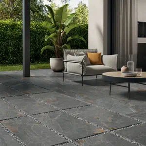 Panaria Ceramica Via Maestra Cammini 60x120 cm PGXHR30 | Carrelage