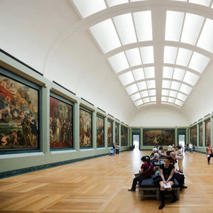 parquet massello