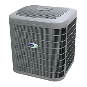 condizionatore a pavimento / monoblocco / residenziale / Energy Star