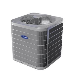 pompa di calore ad aria 1