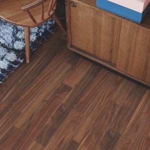 pavimento laminato in HDF