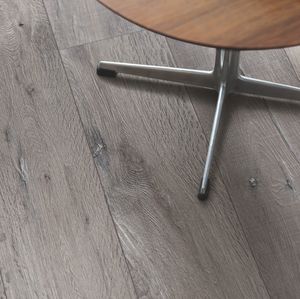 pavimento laminato in HDF