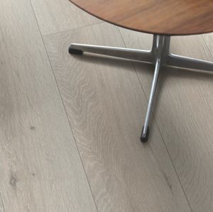 pavimento laminato in HDF