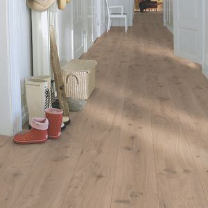 pavimento laminato in HDF