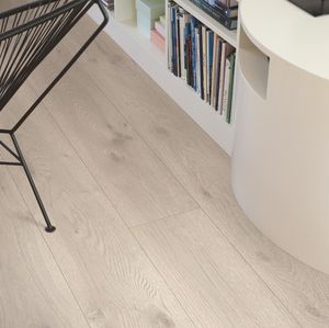 pavimento laminato in HDF