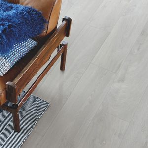 pavimento laminato in HDF