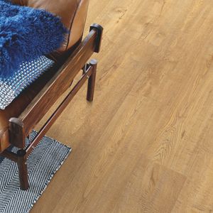 pavimento laminato in HDF