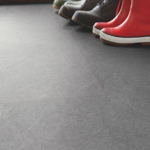 pavimento laminato in HDF