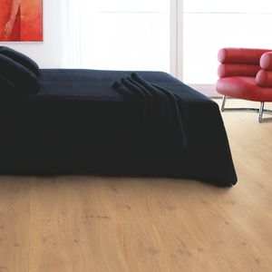 pavimento laminato in HDF