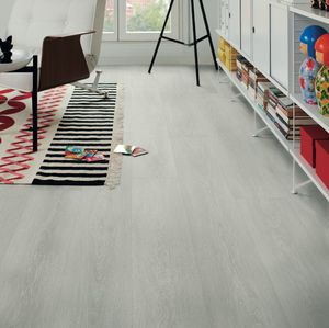 pavimento laminato in HDF