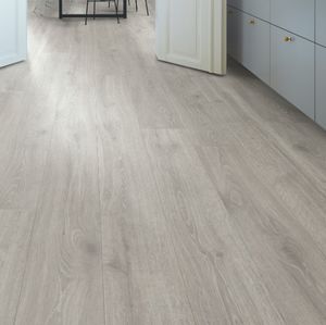 pavimento laminato in HDF