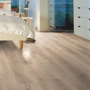 pavimento laminato in HDF