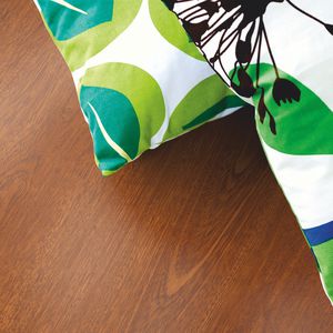 pavimento laminato in HDF