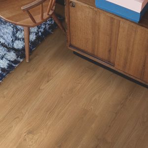 pavimento laminato in HDF