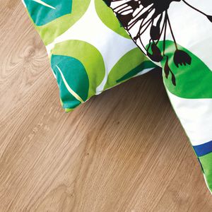 pavimento laminato in HDF