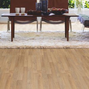 pavimento laminato in HDF