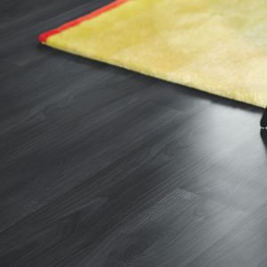 pavimento laminato in HDF