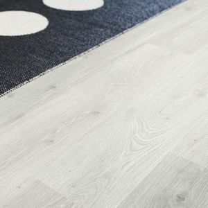 pavimento laminato in HDF
