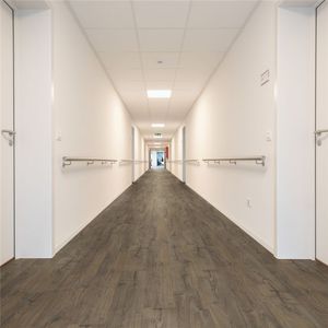 pavimento laminato in rovere