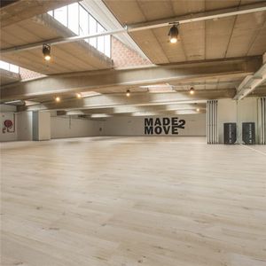 pavimento laminato in rovere