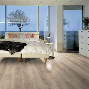 pavimento laminato in HDF