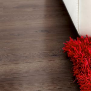 pavimento laminato in HDF