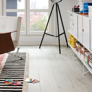 pavimento laminato in HDF