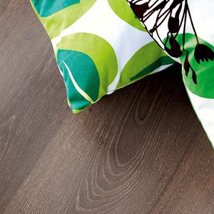 pavimento laminato in HDF
