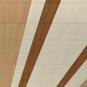 controsoffitto in legno 1
