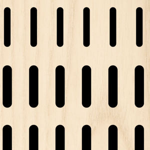 pannello acustico per soffitto