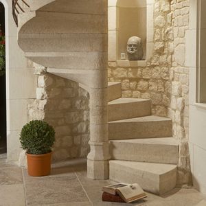 scala a chiocciola