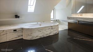 rivestimento vasca da bagno angolare