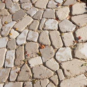 pavé in pietra naturale 1