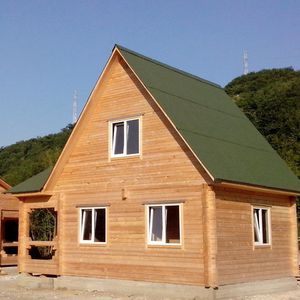 copertura in bitume