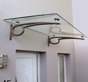 pensilina per porta