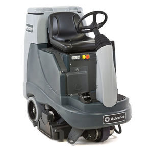 pulitrice autonoma 1
