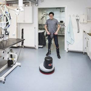 monospazzola ad alta velocità 1