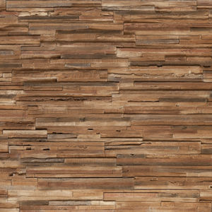 paramento in legno