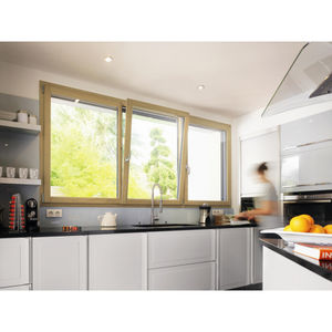 finestra in rovere 1